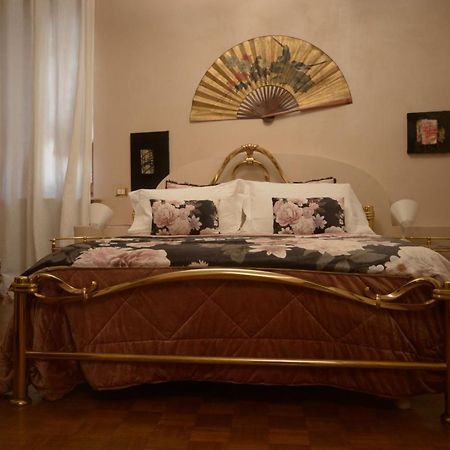 Villa Marisa Павия Экстерьер фото