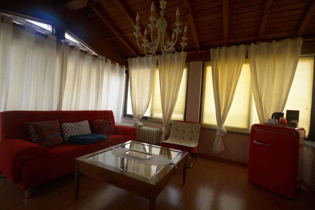 Villa Marisa Павия Экстерьер фото