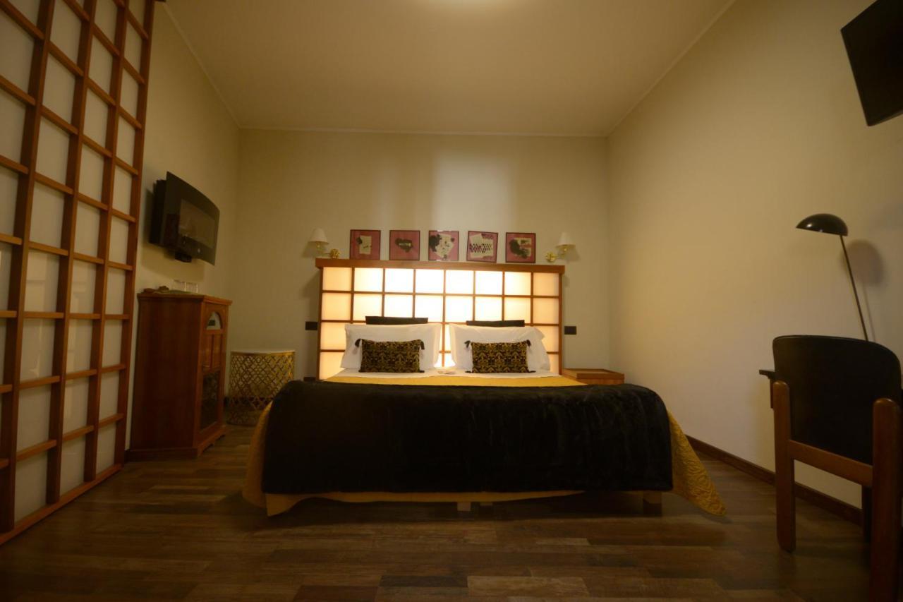 Villa Marisa Павия Экстерьер фото