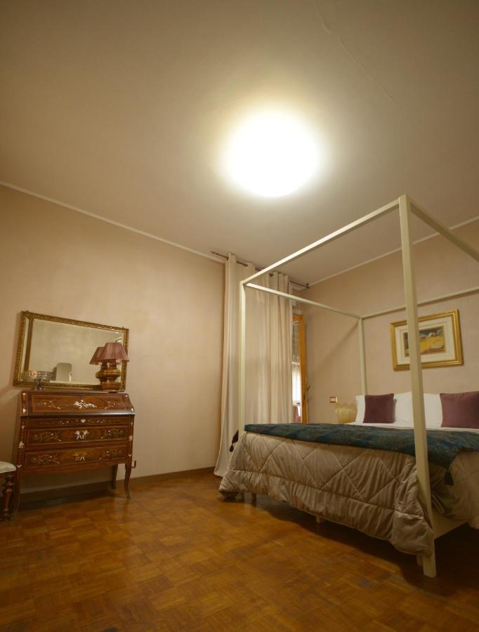 Villa Marisa Павия Экстерьер фото