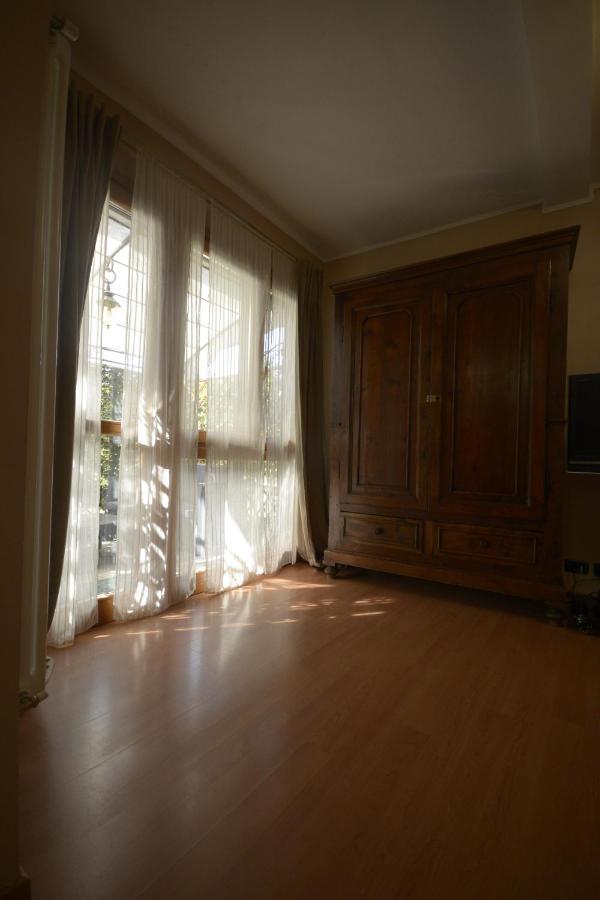 Villa Marisa Павия Экстерьер фото