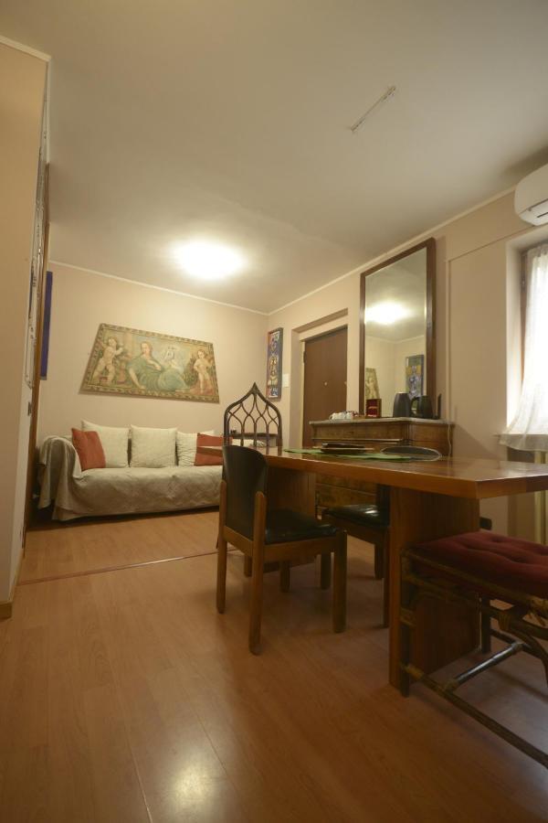 Villa Marisa Павия Экстерьер фото